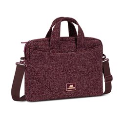 Сумка для ноутбука RivaCase 7921 BURGUNDY RED LAPTOP BAG 14"
