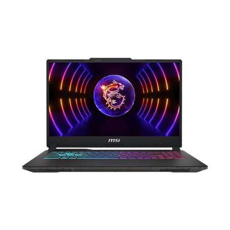 Ноутбук MSI CYBORG A13VE  Купить, Бишкеке, доставка, регионы, Кыргызстана, цена, наличие, обзор, SystemA.kg