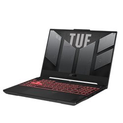 Ноутбук Asus TUF GAMING FA507NUR  Купить, Бишкеке, доставка, регионы, Кыргызстана, цена, наличие, обзор, SystemA.kg
