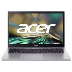 Acer  Aspire GO i3-N305 1.8-3.9GHz,8GB,SSD 128GB+128GB, 15.6"  FHD IPS ,RUS,SILVER
