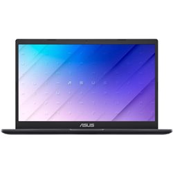 ASUS E410KA-CL464 14" FHD N4500 1.1-2.8GHz,4GB,64GB eMMC+SSD 256GB, WIN11,RUS, QUITW BLACK