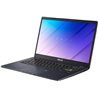 ASUS E410KA-CL464 14" FHD N4500 1.1-2.8GHz,4GB,64GB eMMC+SSD 256GB, WIN11,RUS, QUITW BLACK