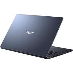 ASUS E410KA-CL464 14" FHD N4500 1.1-2.8GHz,4GB,64GB eMMC+SSD 256GB, WIN11,RUS, QUITW BLACK