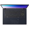 ASUS E410KA-CL464 14" FHD N4500 1.1-2.8GHz,4GB,64GB eMMC+SSD 256GB, WIN11,RUS, QUITW BLACK