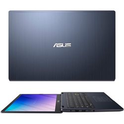 ASUS E410KA-CL464 14" FHD N4500 1.1-2.8GHz,4GB,64GB eMMC+SSD 256GB, WIN11,RUS, QUITW BLACK