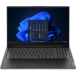 Lenovo V15 G4 i3-1315U 1.2-4.5GHz,8GB,SSD 256GB,15.6"FHD RUS BLACK