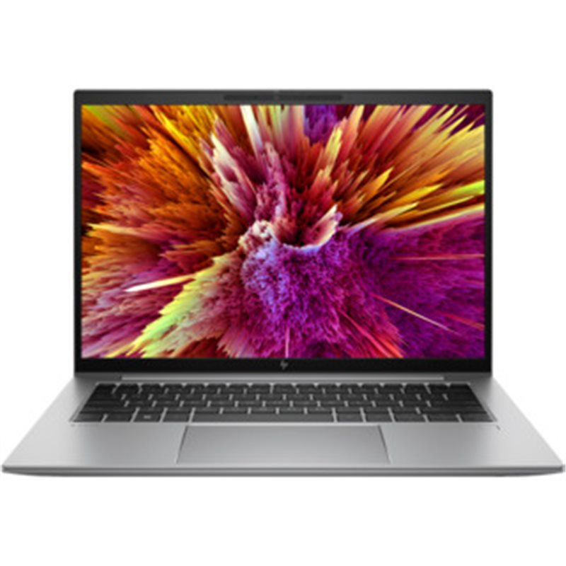 Ноутбук HP ZBook Firefly G10 Mobile Workstation, Intel Core i7-1370P, 32GB, 512GB SSD, Intel Iris Xe, 14" WUXGA, Win 11 Pro, Nou