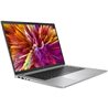 Ноутбук HP ZBook Firefly G10 Mobile Workstation, Intel Core i7-1370P, 32GB, 512GB SSD, Intel Iris Xe, 14" WUXGA, Win 11 Pro, Nou