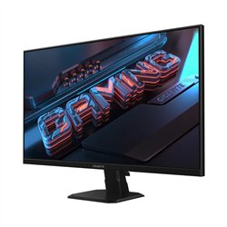 GIGABYTE 27" GS27FA IPS 1ms, 10000000:1, 300 кд/м2, 1920x1080, 180Hrz, 178/178 2xHDMI DP