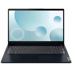 Lenovo IdeaPad 3 15IAU7 Abyss Blue  Купить, Бишкеке, доставка, регионы, Кыргызстана, цена, наличие, обзор, SystemA.kg