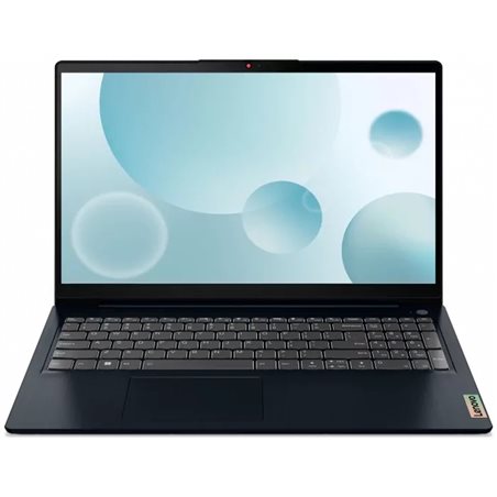 Lenovo IdeaPad 3 15IAU7 Abyss Blue  Купить, Бишкеке, доставка, регионы, Кыргызстана, цена, наличие, обзор, SystemA.kg