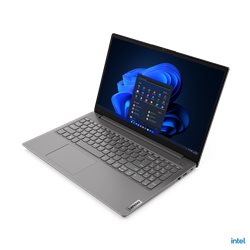 Lenovo V15 GEN4 IRU Купить в Бишкеке доставка регионы Кыргызстана цена наличие обзор SystemA.kg