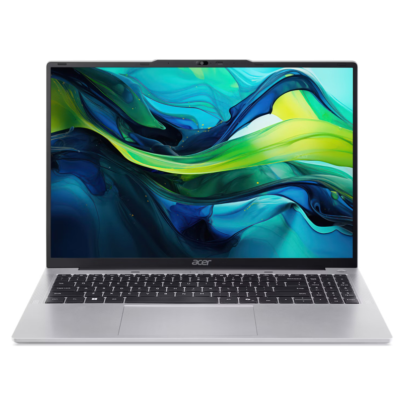 Ноутбук Acer Aspire Lite-AL-16-52P-31UT  Купить, Бишкеке, доставка, регионы, Кыргызстана, цена, наличие, обзор, SystemA.kg