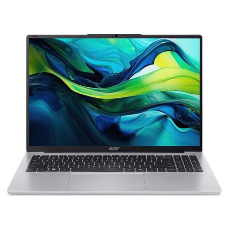 Ноутбук Acer Aspire Lite-AL-16-52P-31UT  Купить, Бишкеке, доставка, регионы, Кыргызстана, цена, наличие, обзор, SystemA.kg