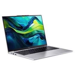 Ноутбук Acer Aspire Lite-AL-16-52P-31UT  Купить, Бишкеке, доставка, регионы, Кыргызстана, цена, наличие, обзор, SystemA.kg
