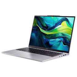 Ноутбук Acer Aspire Lite-AL-16-52P-31UT  Купить, Бишкеке, доставка, регионы, Кыргызстана, цена, наличие, обзор, SystemA.kg