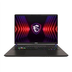 MSI VECTOR 16HX A14VHG-692US  Купить, Бишкеке, доставка, регионы, Кыргызстана, цена, наличие, обзор, SystemA.kg