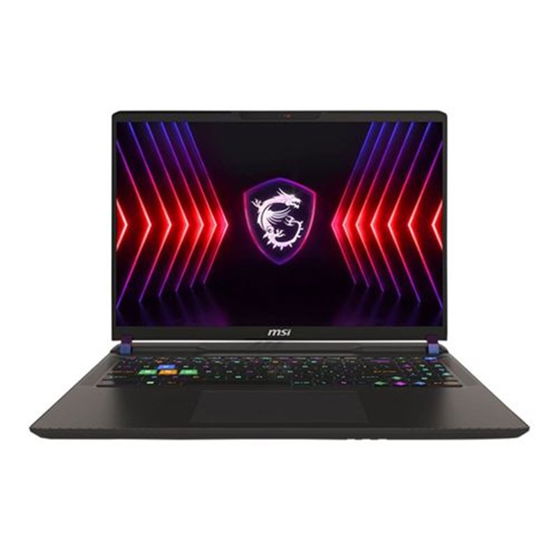 MSI VECTOR 16HX A14VHG-692US  Купить, Бишкеке, доставка, регионы, Кыргызстана, цена, наличие, обзор, SystemA.kg