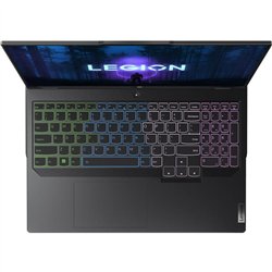 Lenovo Legion 5 16IRX8  Купить, Бишкеке, доставка, регионы, Кыргызстана, цена, наличие, обзор, SystemA.kg