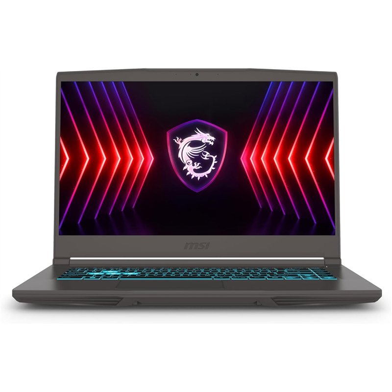 MSI THIN A15 AI B8VF-270US  Купить, Бишкеке, доставка, регионы, Кыргызстана, цена, наличие, обзор, SystemA.kg