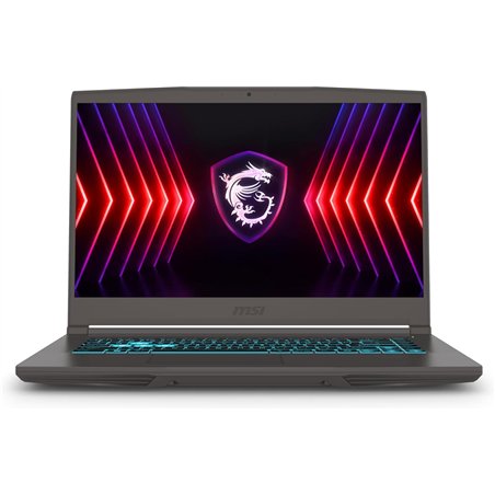 MSI THIN A15 AI B8VF-270US  Купить, Бишкеке, доставка, регионы, Кыргызстана, цена, наличие, обзор, SystemA.kg