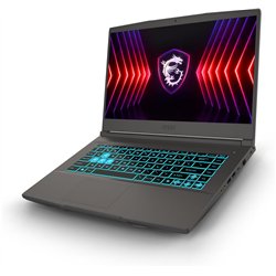 MSI THIN A15 AI B8VF-270US  Купить, Бишкеке, доставка, регионы, Кыргызстана, цена, наличие, обзор, SystemA.kg