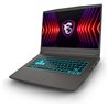 MSI THIN A15 AI B8VF-270US  Купить, Бишкеке, доставка, регионы, Кыргызстана, цена, наличие, обзор, SystemA.kg