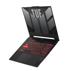 ASUS TUF A15 FA507NUR  Купить, Бишкеке, доставка, регионы, Кыргызстана, цена, наличие, обзор, SystemA.kg