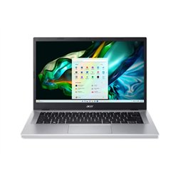 Ноутбук Acer Aspire 3 14 A314-36P-3772  Купить, Бишкеке, доставка, регионы, Кыргызстана, цена, наличие, обзор, SystemA.kg
