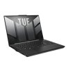 Игровой ноутбук Asus TUF A16, AMD Ryzen 7 7735HS, 24GB DDR5, 1TB SSD NVMe, AMD Radeon RX7700S 8GB, 16" FHD IPS 165Hz, Win 11 Hom