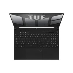 Игровой ноутбук Asus TUF A16, AMD Ryzen 7 7735HS, 24GB DDR5, 1TB SSD NVMe, AMD Radeon RX7700S 8GB, 16" FHD IPS 165Hz, Win 11 Hom