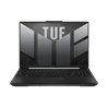 Игровой ноутбук Asus TUF A16, AMD Ryzen 7 7735HS, 24GB DDR5, 1TB SSD NVMe, AMD Radeon RX7700S 8GB, 16" FHD IPS 165Hz, Win 11 Hom