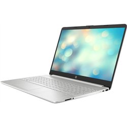 Ноутбук HP 15s-fq5295nia Core i5 1235U 7C8B4EA SILVER  Купить, Бишкеке, доставка, регионы, Кыргызстана, цена, наличие, обзор