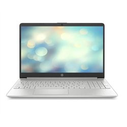 Ноутбук HP 15s-fq5295nia Core i5 1235U 7C8B4EA SILVER  Купить, Бишкеке, доставка, регионы, Кыргызстана, цена, наличие, обзор