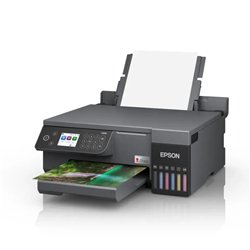 МФУ Epson L8100