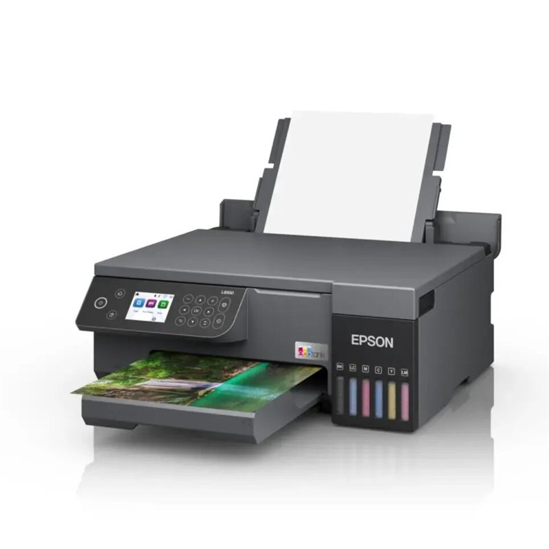 МФУ Epson L8100