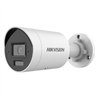 IP camera HIKVISION DS-2CD2083G2-LI2U(2.8mm)(O-STD) цилин,улич 8MP,IR/ LED 40M,2MIC,MicroSD,AcuSense