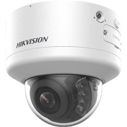 IP camera HIKVISION DS-2CD2767G2H-LIPTRZS2U/SL(2.8-12mm)(O-STD) PTRZ ул 6MP, LED40M,,MIC/SP MicroSD