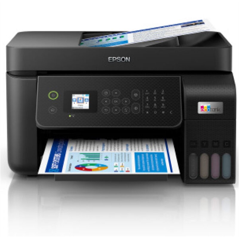 МФУ Epson L5290