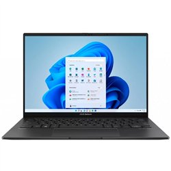 Ультрабук ASUS ZENBOOK 14 Q415MA-U5512  Купить, Бишкеке, доставка, регионы, Кыргызстана, цена, наличие, обзор, SystemA.kg