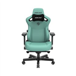 Gaming Chair AD12YDC-XL-01-E-PV/C AndaSeat Kaiser 3 XL BLUE 4D Armrest 65mm wheels PVC Leather
