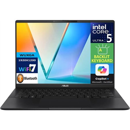 ASUS VIVOBOOK Q423SA  Купить, Бишкеке, доставка, регионы, Кыргызстана, цена, наличие, обзор, SystemA.kg