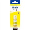 Чернила Epson C13T07D44A для L8160/L8180 желтые