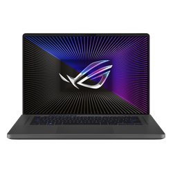 Ноутбук ASUS ROG Zephyrus G16 GU603VI  Купить, Бишкеке, доставка, регионы, Кыргызстана, цена, наличие, обзор, SystemA.kg