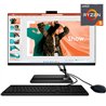 Моноблок Lenovo IdeaCentre AiO 3 27ALC6  Купить, Бишкеке, доставка, регионы, Кыргызстана, цена, наличие, обзор, SystemA.kg