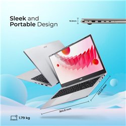 Ноутбук Acer Aspire A325-42  Купить, Бишкеке, доставка, регионы, Кыргызстана, цена, наличие, обзор, SystemA.kg
