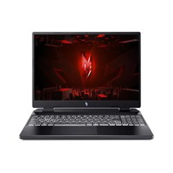 Acer Nitro 16 AN16-41-R5KC  Купить, Бишкеке, доставка, регионы, Кыргызстана, цена, наличие, обзор, SystemA.kg