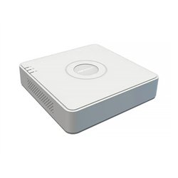 NVR HIKVISION DS-7104NI-Q1(D)(O-STD)(40mbps,4 IP,2ch/4MP,4ch@1080P,1HDD upto 6TB,H.265)