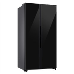 Холодильник Samsung RS80F65M1BWT