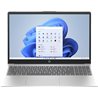 HP 15-fd0095wm i5-1235U 1.3-4.4GHz,32GB,512GB, Iris Xe Graphics 15.6" IPS FHD,RU, SILVER